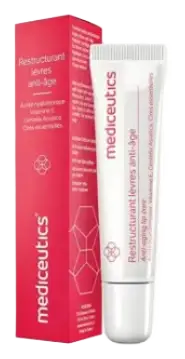 Mediceutics Anti-aging Lip Restorer