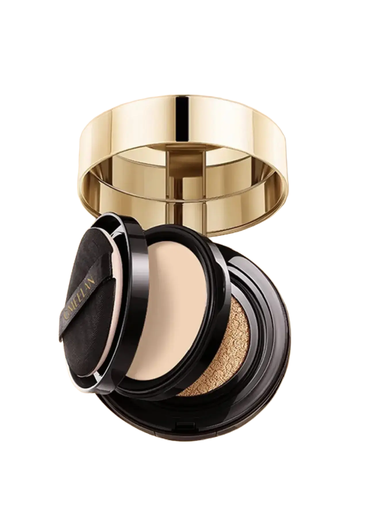 Gmeelan Black Truffle Zinc PCA Antioxidant Air Cushion 02 Natural