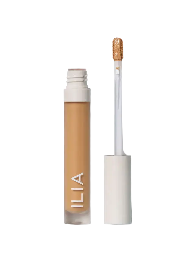 Ilia True Skin Serum Concealer Turmeric SC4.5