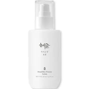 Hesul Rice Protein Lotion