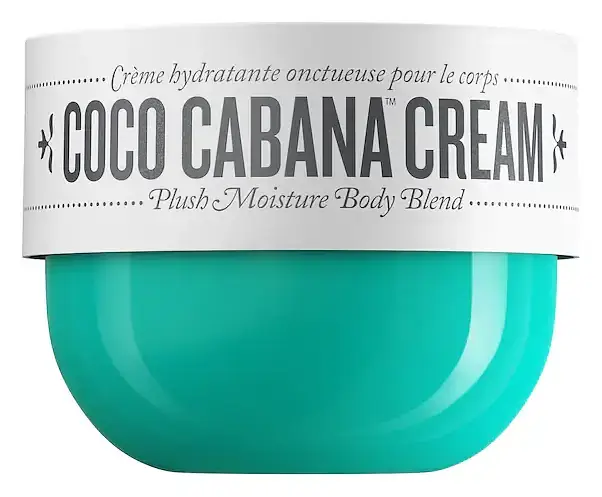 Sol De Janeiro Coco Cabana Intense Hydration Body Cream