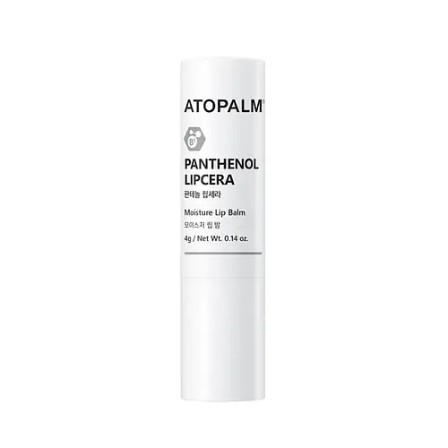 ATOPALM Panthenol Lipcera