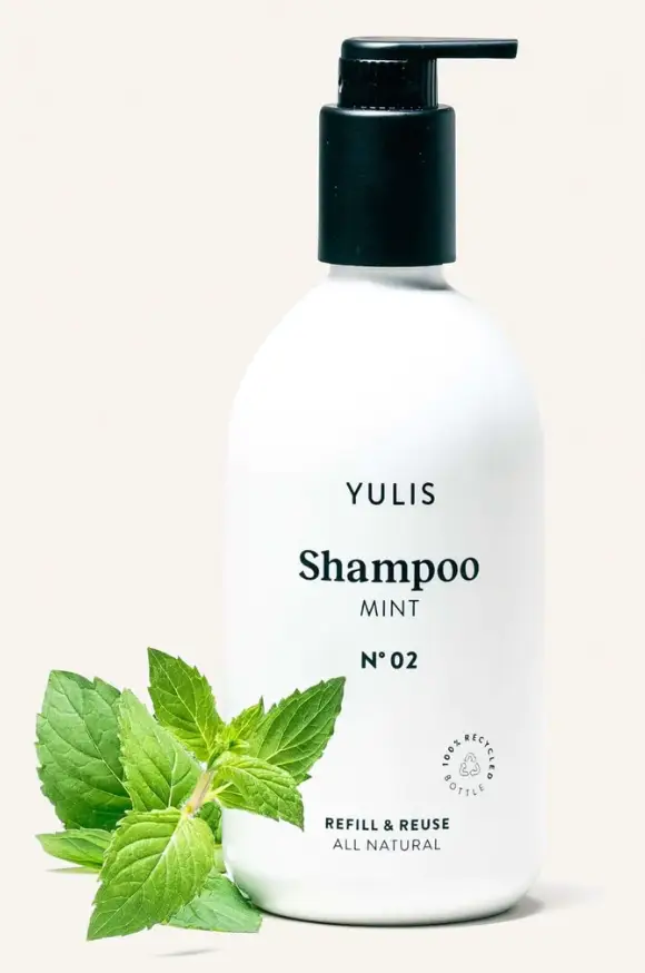 Yulis Shampoo Mint