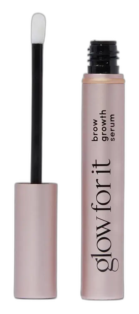Glow For It Brow Growth Serum