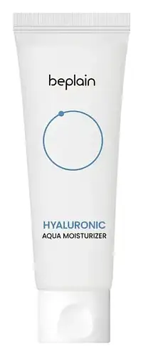 Beplain Hyaluronic Aqua Moisturizer