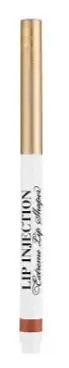 Too Faced Lip Injection Extreme Lip Shaper Cinnamon Swell