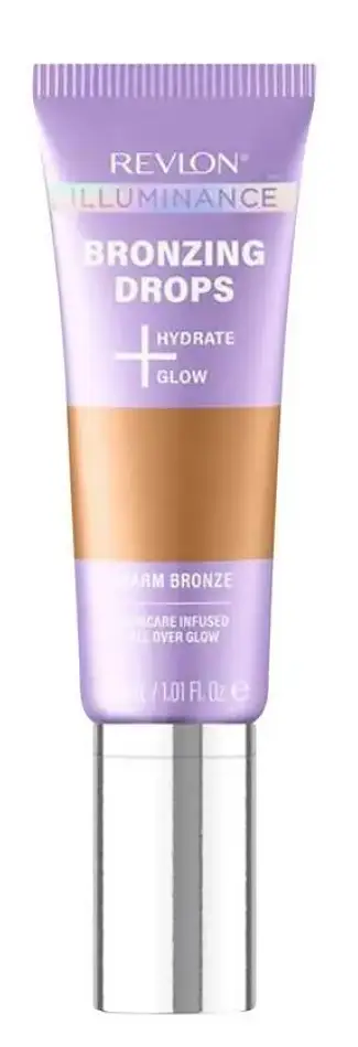 Revlon Illuminance Bronzing Drops