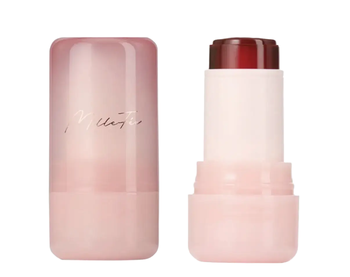Millefee Juicy Veil Jelly Tint 02 Pink Grapefruit