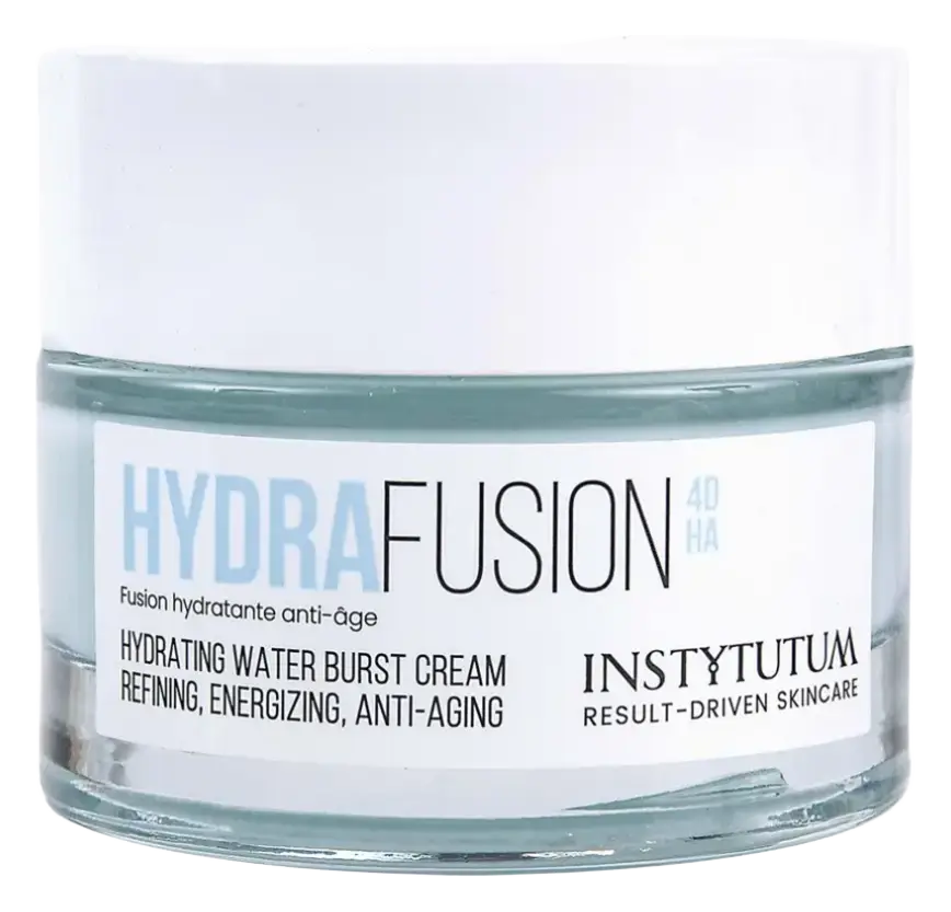 Instytutum Hydrating Hydrafusion 4D HA Water Burst Cream