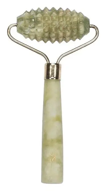 Yin Your Skin Kuulas Gua Sha Beauty Roller