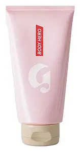 Glossier Body Hero Daily Perfecting Cream
