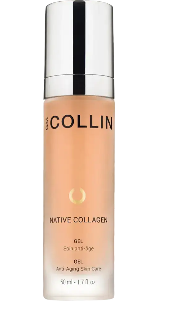 G.M. Collin Native Collagen Gel