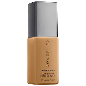 Cover FX Power Play Foundation G+50