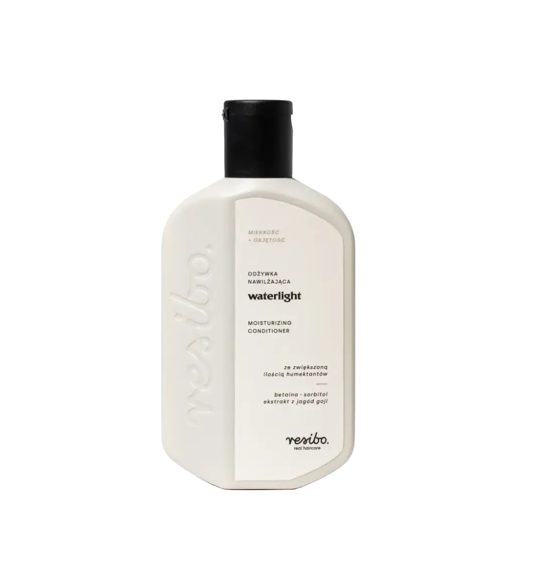 Resibo Waterlight Moisturizing Conditioner