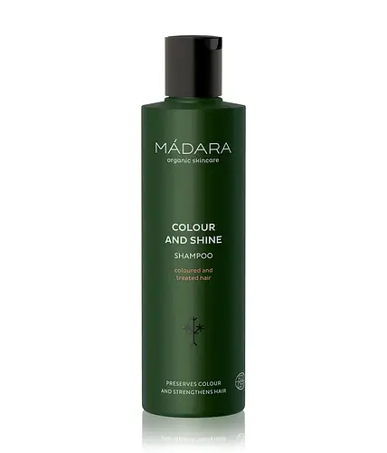 Madara Colour And Shine Shampoo