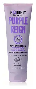 Noughty Purple Reign Shampoo