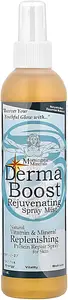 Morningstar Minerals Derma Boost Rejuvenating Spray Mist