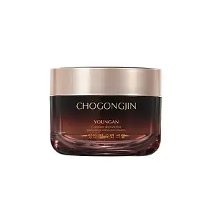 Missha Chogongjin Youngan Jin Overnight Cream