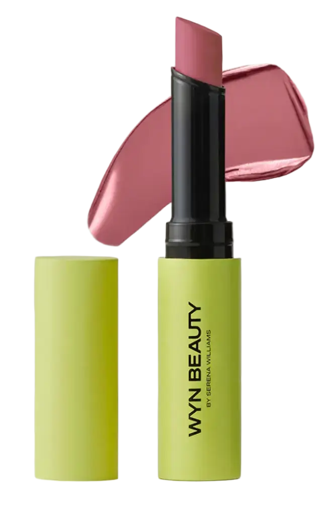 Wyn Beauty Say Everything Max Intensity Featherweight Lipstick Sing