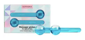 Sephora Collection Massager Globes for Eyes and Face