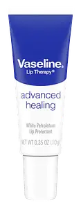 Vaseline Lip Therapy Advanced Healing Moisturizer