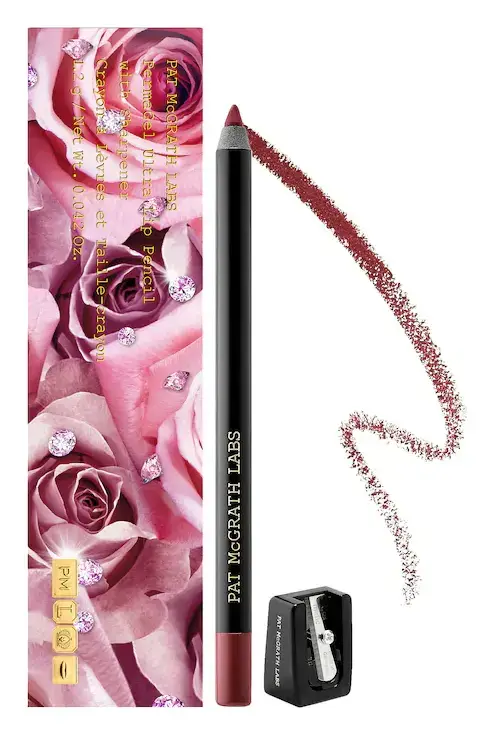 Pat McGrath Labs Permagel Ultra Lip Pencil Suburbia