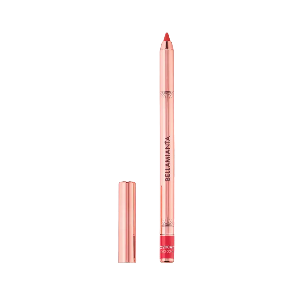 Bellamianta Speakeasy Lip Liner Provocative