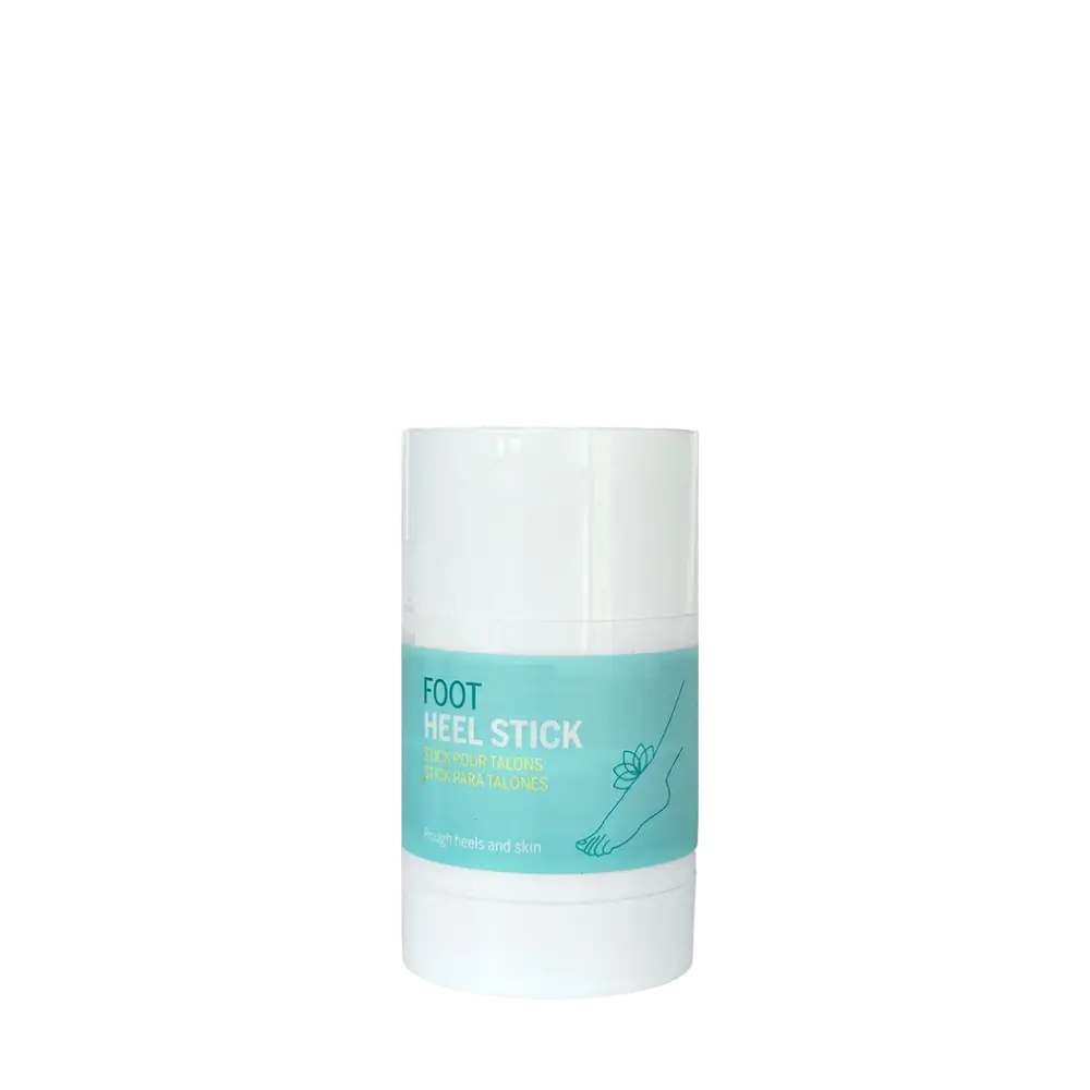Puca – Pure & Care Foot Heel Stick