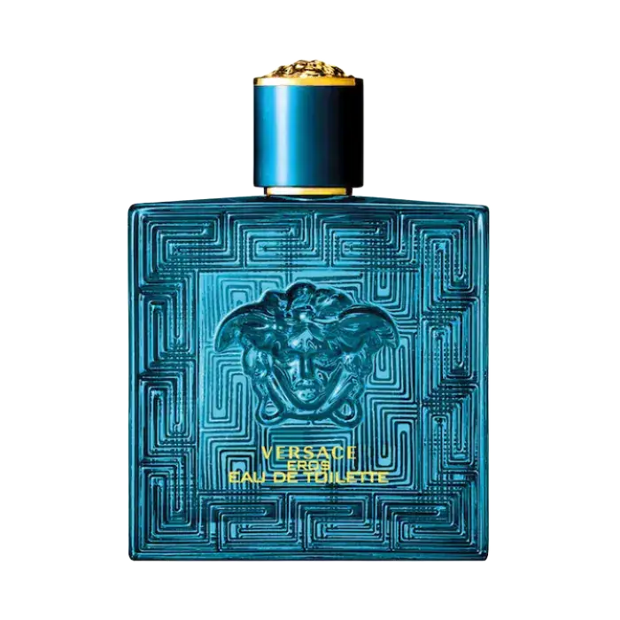 Versace Eros Eau De Toilette
