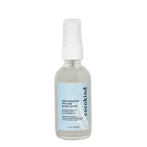 Cocokind Glow Essence With Sea Grape Caviar