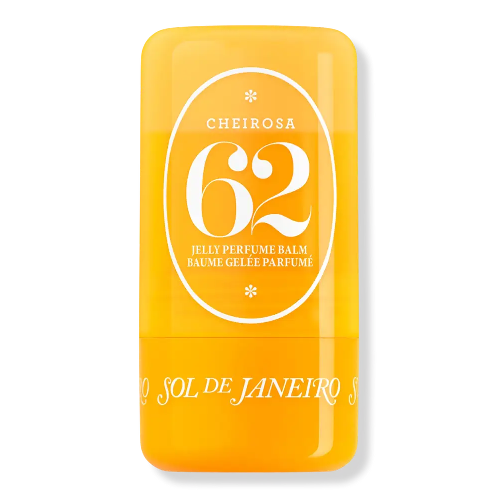 Sol De Janeiro Jelly Perfume Balm Cheirosa 62