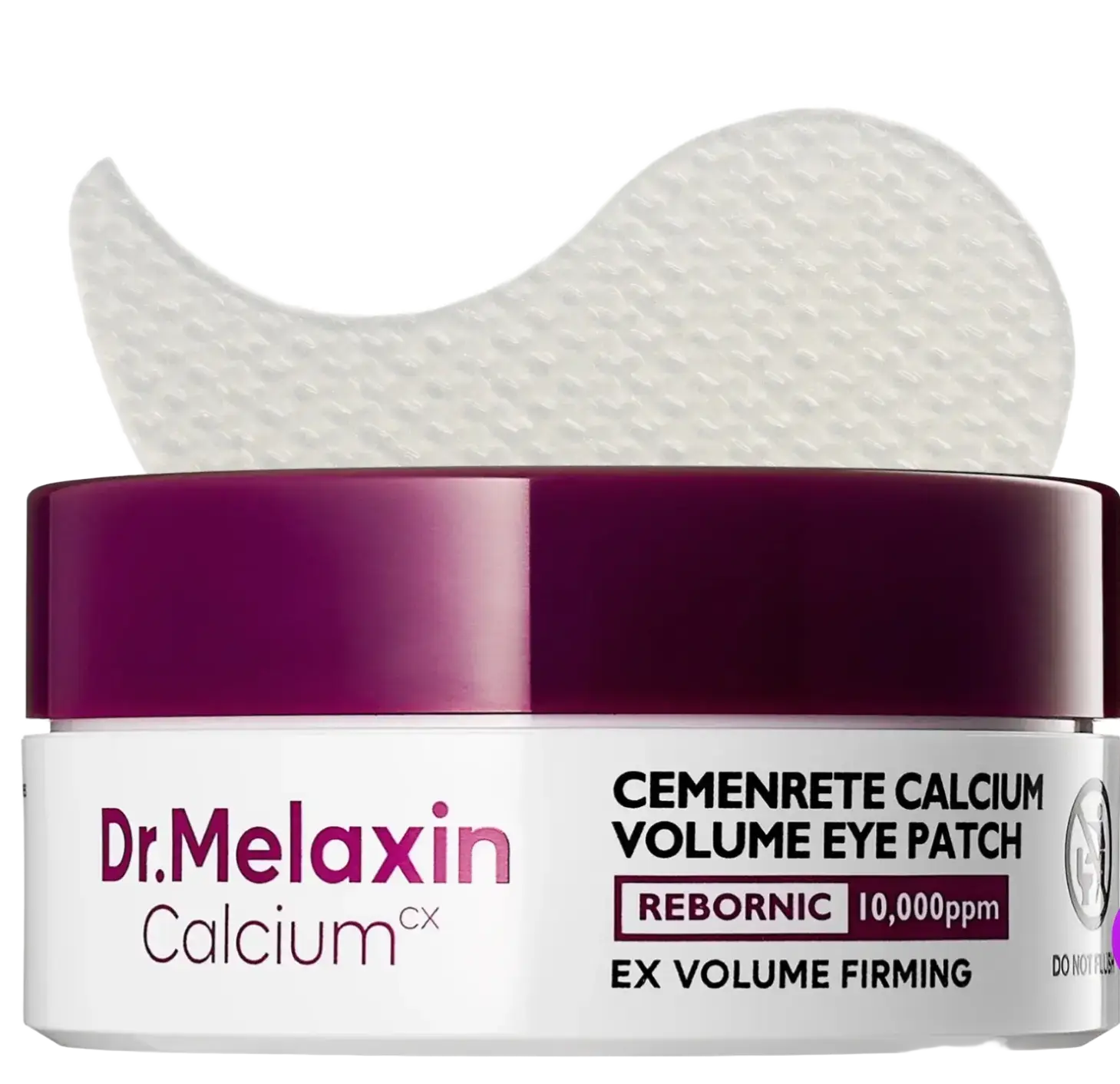 Dr.Melaxin Cemenrete Calcium Volume Eye Patch
