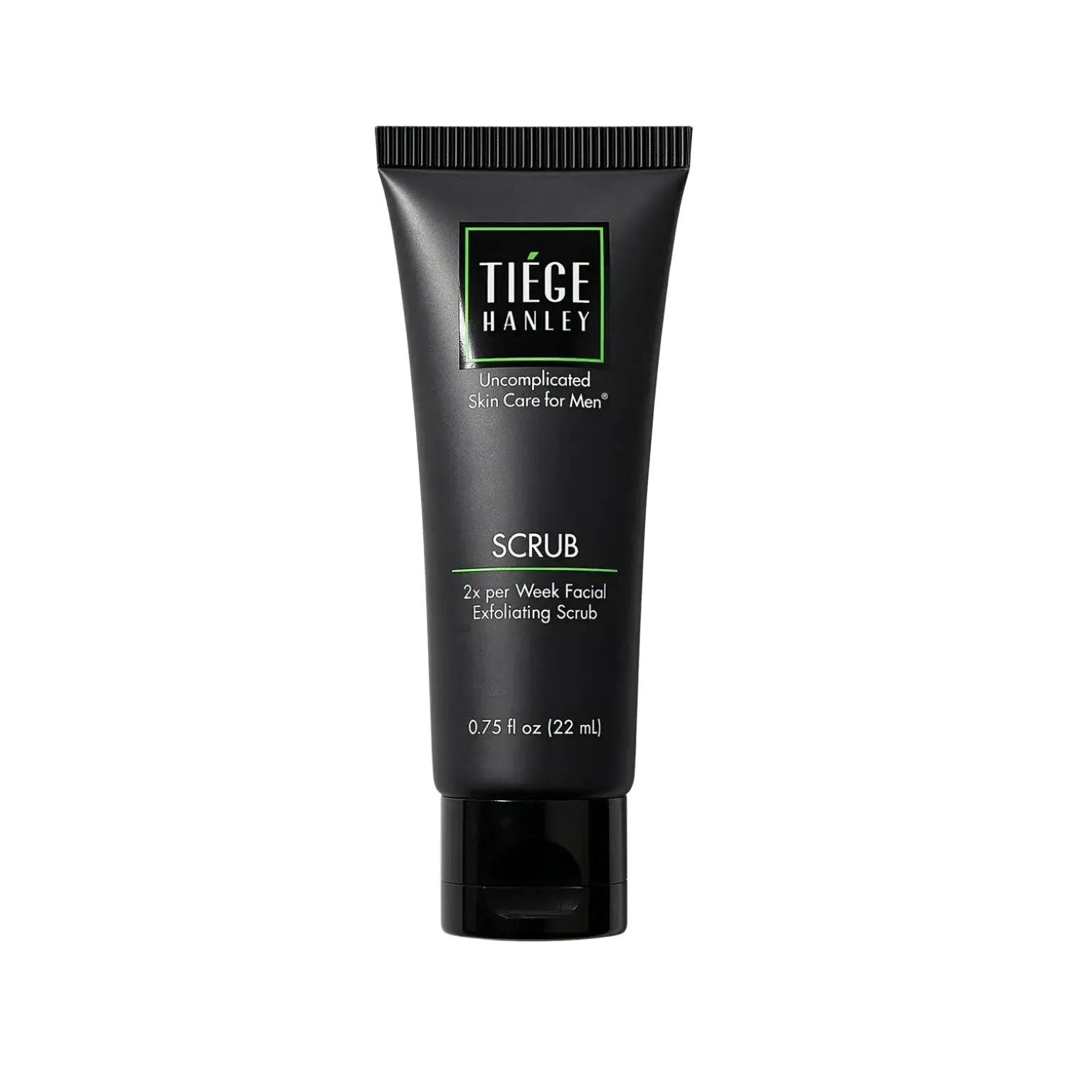 Tiege Hanley Scrub