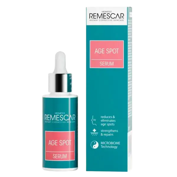 Remescar Age Spot Serum