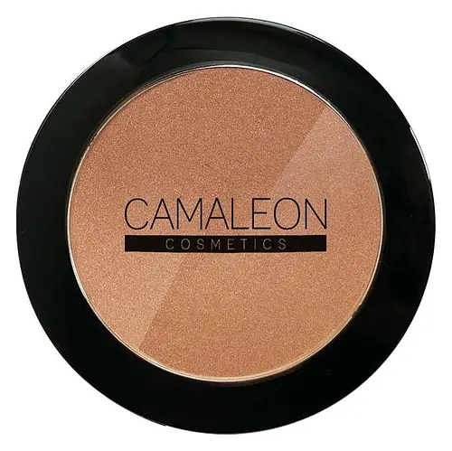 Camaleon Cosmetics Bronzing Powder