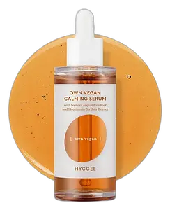 HYGGEE Own Vegan Calming Serum