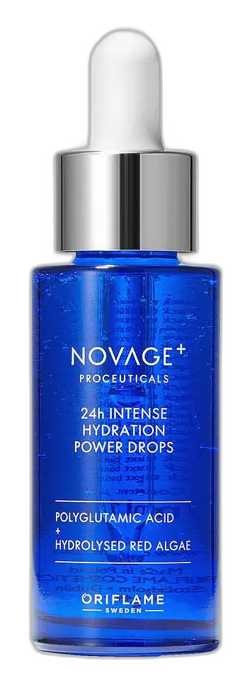 Oriflame Proceuticals 24h Intense Hydration Power Drops
