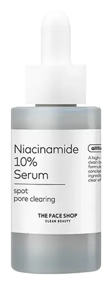 The Face Shop Alltimate Niacinamaide 10% Serum