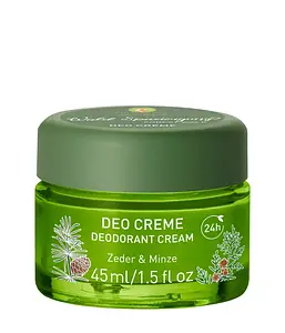 PRIMAVERA Forest Walk Deodorant Cream