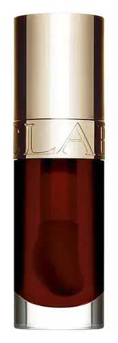 Clarins Lip Comfort Oil 09 Chocolate