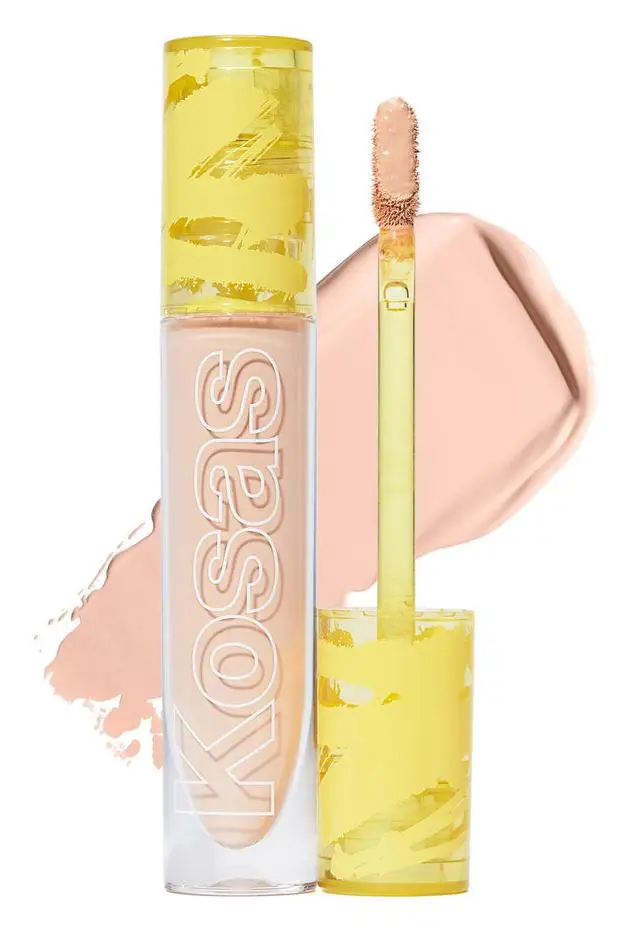 Kosas Revealer Super Creamy + Brightening Concealer 3.6 C