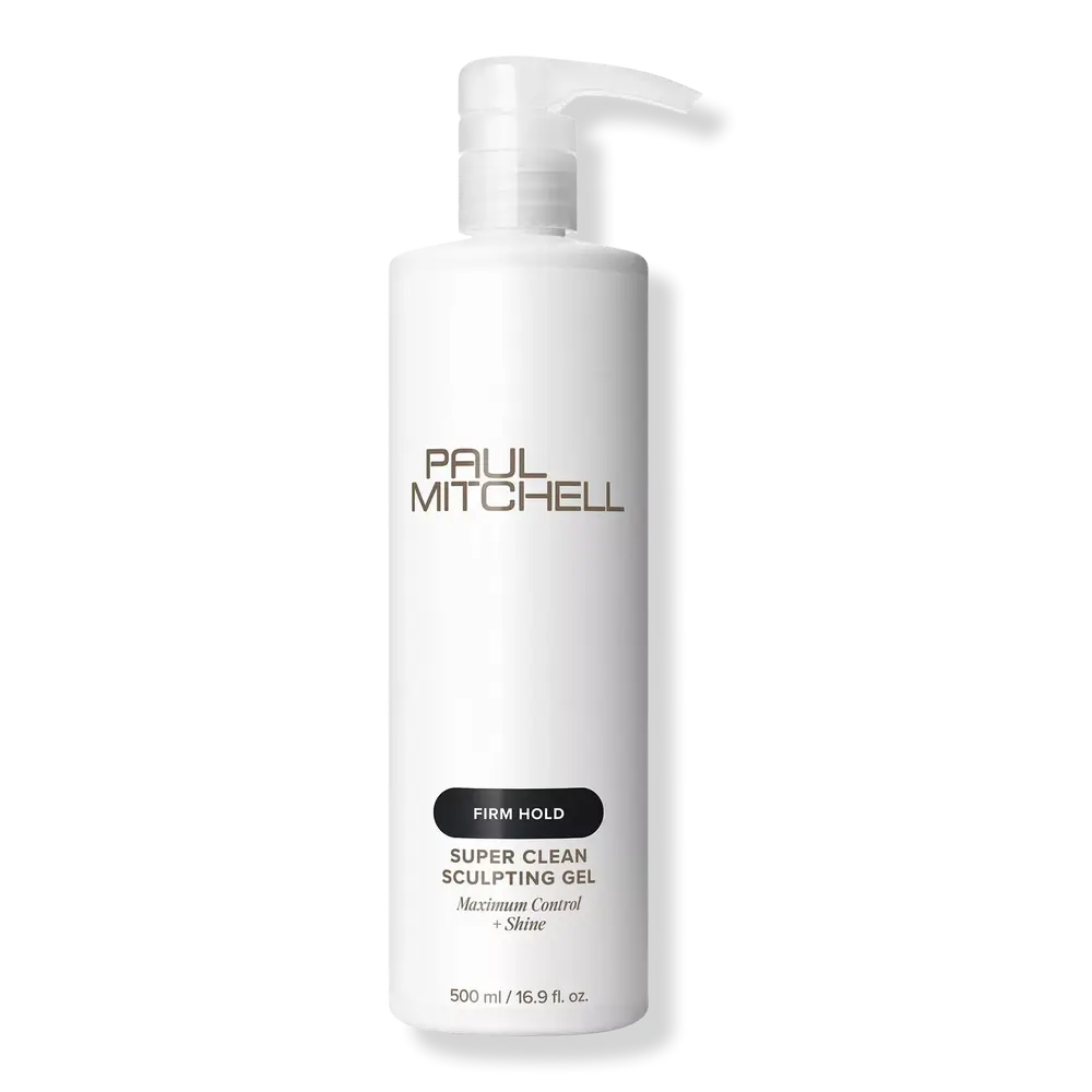 Paul Mitchell Super Clean Sculpting Gel