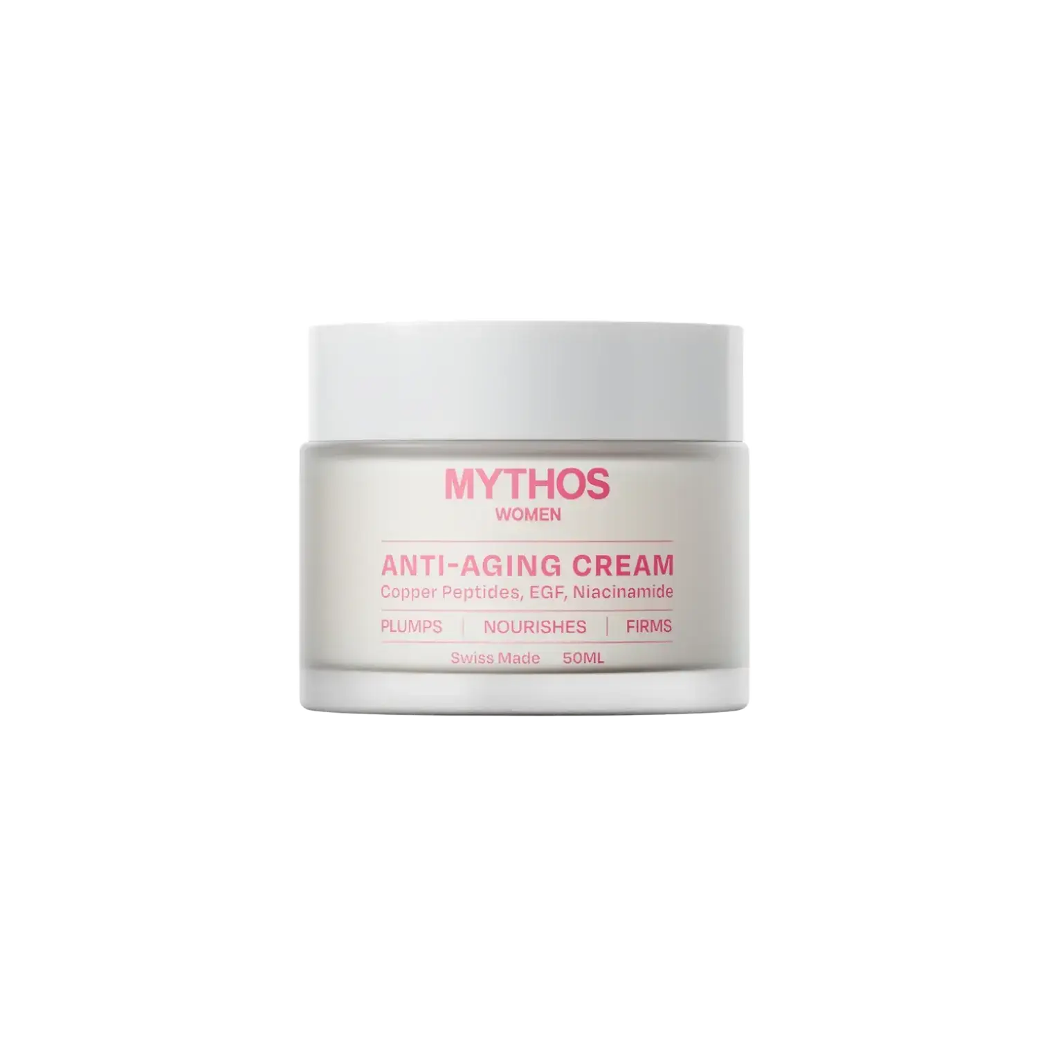 Mythos Women's Anti-Aging Cream