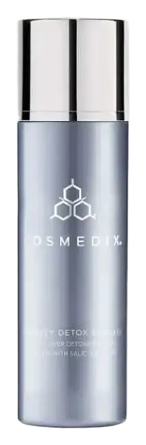 Cosmedix Purity Detox Scrub