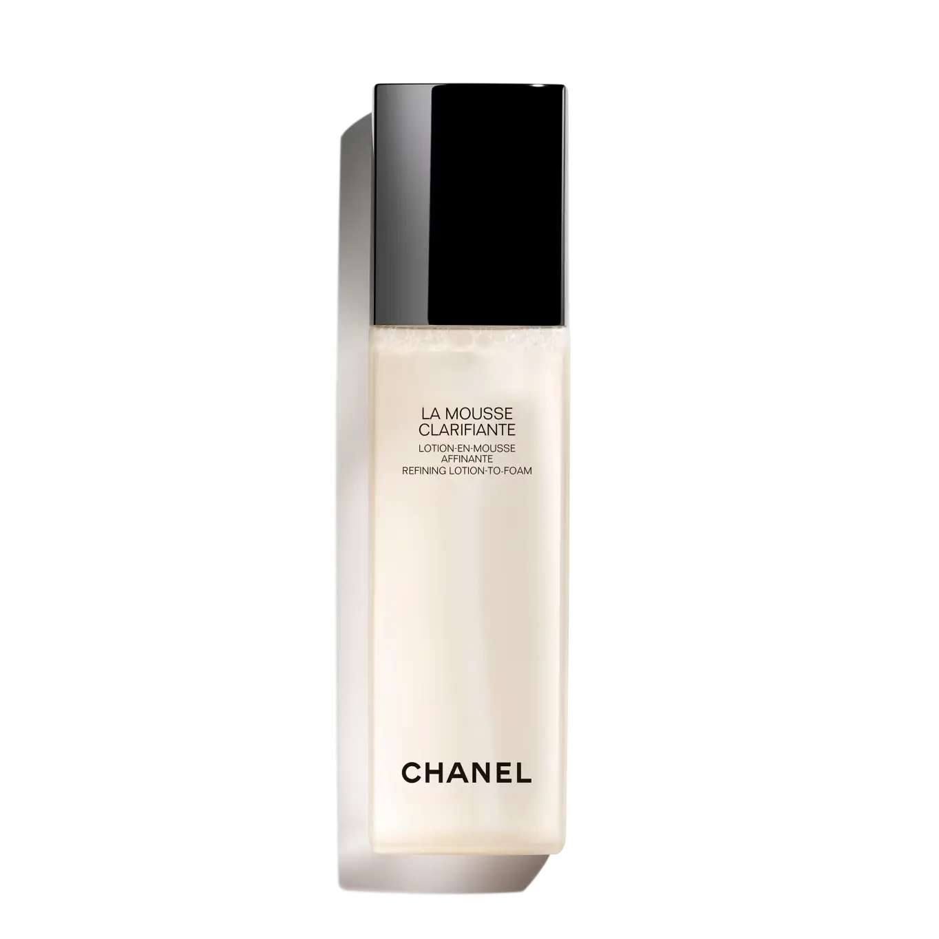 Chanel La Mousse Clarifiante