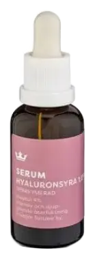 Kronan Serum Hyaluronic Acid
