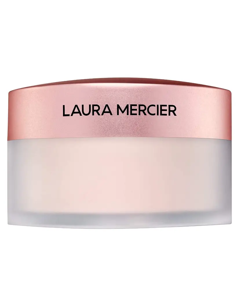 Laura Mercier Ultra-Blur Translucent Loose Talc-Free Setting Powder Rose