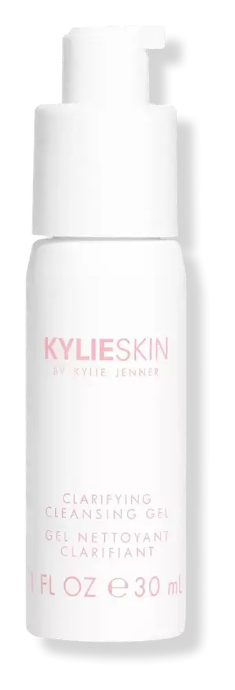 Kylie Skin Clarifying Cleansing Gel