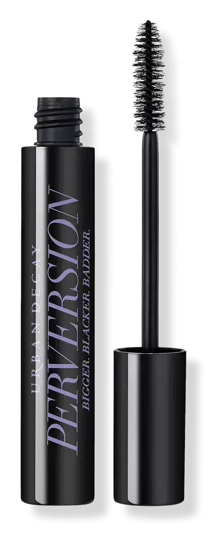 Urban Decay Perversion Mascara Black