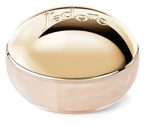 Dior J'adore Les Adorables - Shimmering Scrub